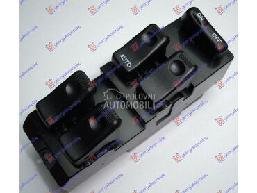 Prekidac prozora za Ford Ranger od 1999. do 2006. god.