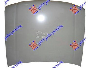 Hauba za Ford Ranger od 1999. do 2006. god.