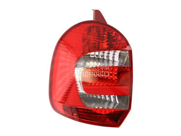 Stop svetla i stop lampe za Renault Modus od 2008. do 2013. god.