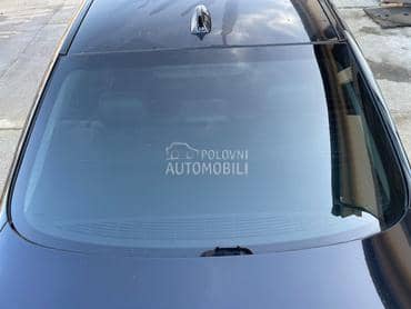 Sofersajbna zadnje staklo F10 za BMW 518, 520, 523 ...