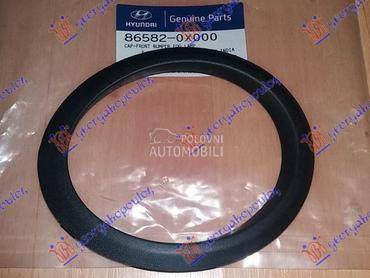 OKVIR MAGLENKE za Hyundai i10 od 2007. do 2010. god.