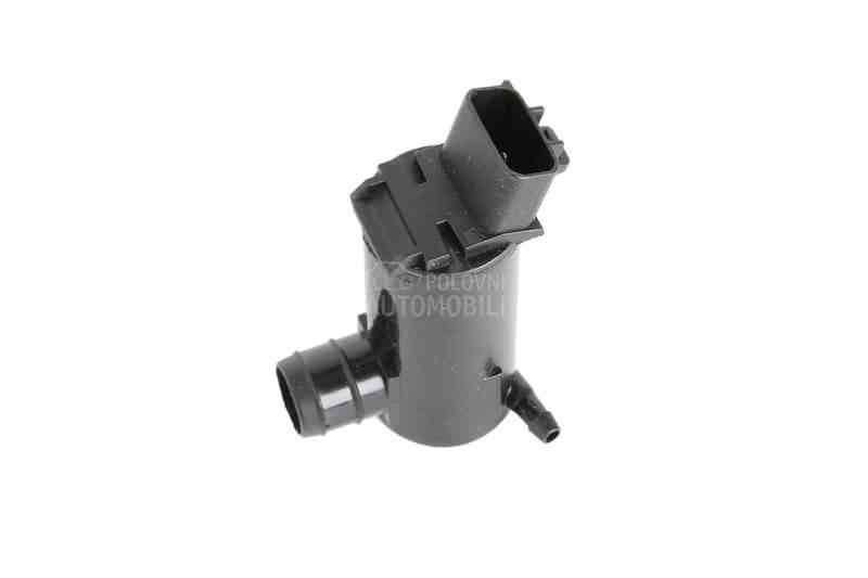 Motor posude brisaca