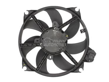 Ventilator za Renault Megane od 2008. do 2014. god.