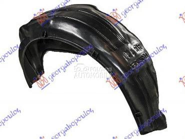 Zadnje potkrilo za Nissan Almera od 1996. do 1998. god.