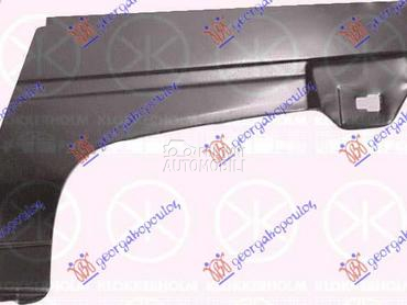 RUB za Citroen AX od 1987. do 1991. god.