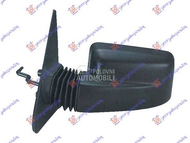 Retrovizor za Citroen BX od 1982. do 1994. god.