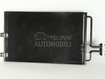 Hladnjak Klime za Citroen Xantia od 1993. do 2001. god.