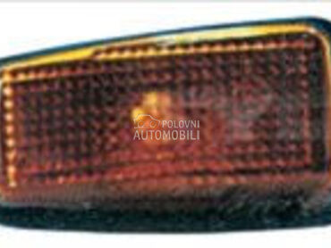 Migavac u krilu za Citroen Xantia od 1993. do 2001. god.