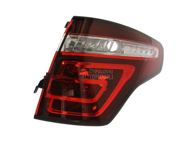 Stop svetla i stop lampe