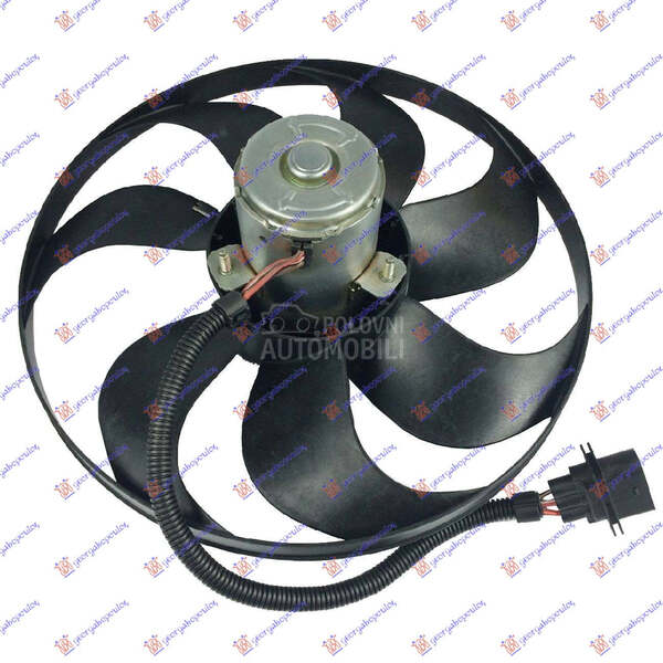 Ventilator