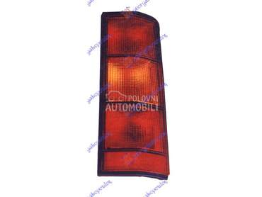 Stop svetla i stop lampe za Renault Express od 1988. do 1991. god.