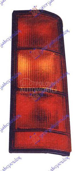 Stop svetla i stop lampe