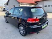 Volkswagen Golf 6 2.0 tdi