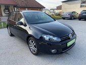 Volkswagen Golf 6 2.0 tdi