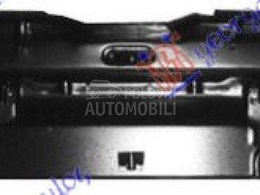 Vezni lim za Renault Clio od 1994. do 1995. god.