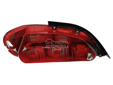 Stop svetla i stop lampe za Peugeot 406 od 1996. do 2005. god.
