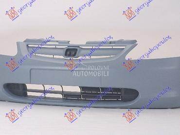 Branik za Honda Civic od 2001. do 2004. god.