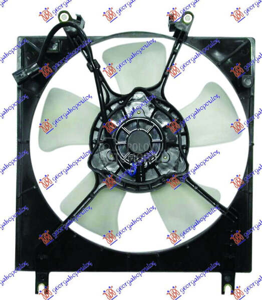 Ventilator