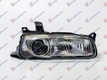 Farovi za Mazda 323 od 1995. do 1998. god.