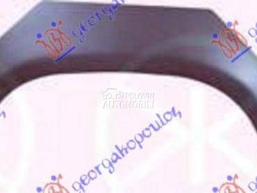 RUB za Toyota Hilux od 1994. do 1997. god.