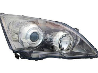 Farovi za Honda CR-V od 2007. do 2010. god.