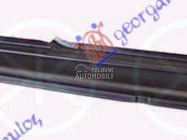 Prag - sajtna za Peugeot 205 od 1983. do 1992. god.