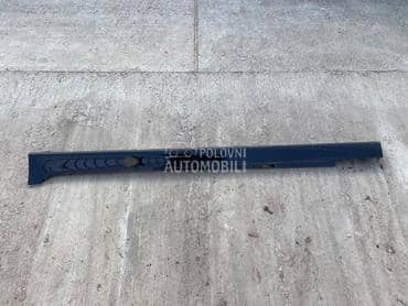 Sajtna prag desna F10 za BMW 518, 520, 523 ...