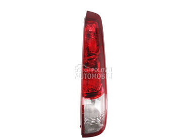 Stop svetla i stop lampe za Nissan X-Trail od 2001. do 2014. god.