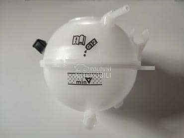 Posuda antifriza za Volkswagen Golf 5 od 2004. do 2008. god.
