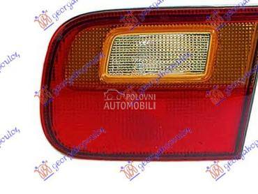 Stop svetla i stop lampe za Honda Civic od 1992. do 1996. god.