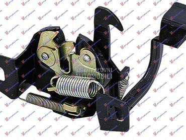 Brava za Nissan Navara od 1992. do 1997. god.