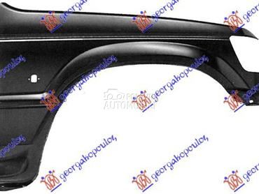 Krilo za Mitsubishi Pajero od 1992. do 1995. god.