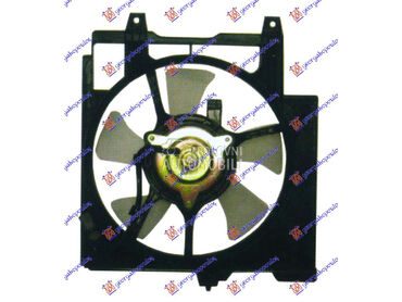 Ventilator za Nissan Micra od 1992. do 1998. god.