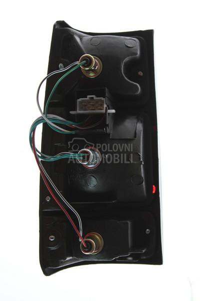 Stop svetla i stop lampe