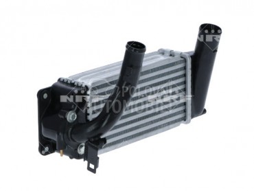 Interkuler za Toyota Corolla od 2007. do 2011. god.