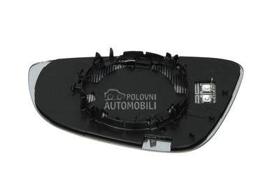 Staklo retrovizora za Volkswagen EOS od 2006. do 2011. god.