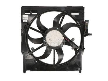 Ventilator za BMW X5 od 2007. do 2010. god.