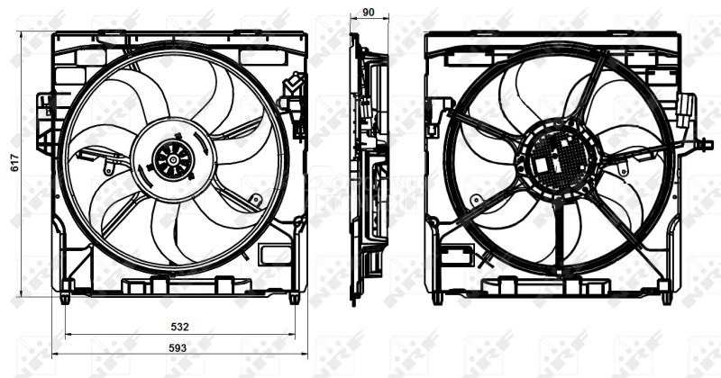 Ventilator