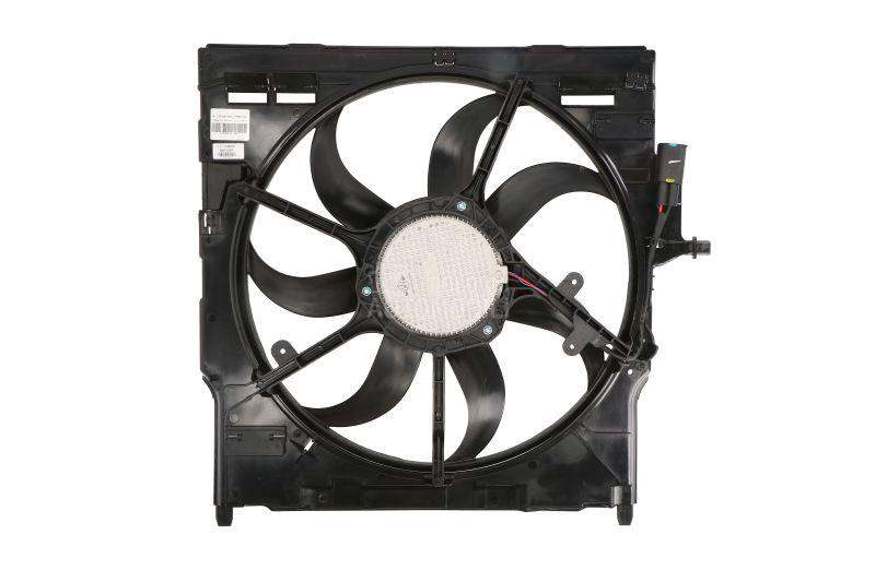 Ventilator