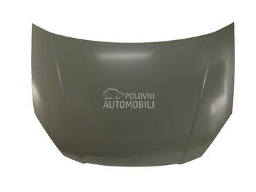 Hauba za Kia Rio od 2005. do 2011. god.