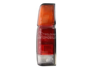 Stop svetla i stop lampe za Nissan Navara od 1986. do 1992. god.