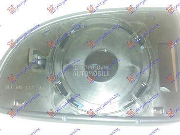 Staklo retrovizora za Kia Rio od 2002. do 2005. god.