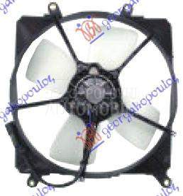 Ventilator