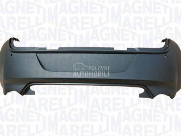 Branik za Alfa Romeo MiTo