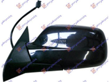 Retrovizor za Jeep Grand Cherokee od 2008. do 2011. god.