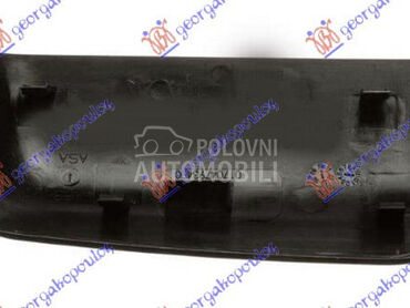 Poklopac retrovizora za Ford Ostalo od 2003. do 2010. god.