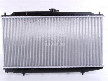 Hladnjak za Honda Civic od 1988. do 1990. god.