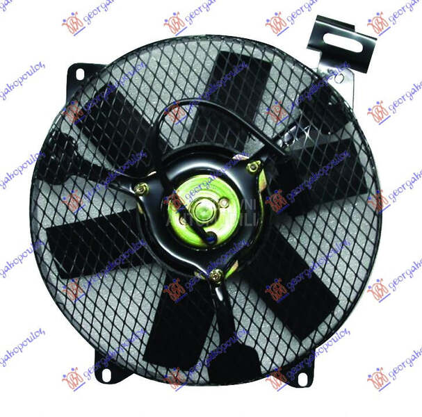 Ventilator