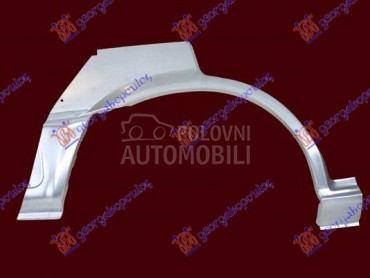 RUB za Toyota Corolla od 1988. do 1991. god.