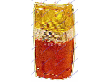 Stop svetla i stop lampe za Toyota Hilux od 1984. do 1989. god.
